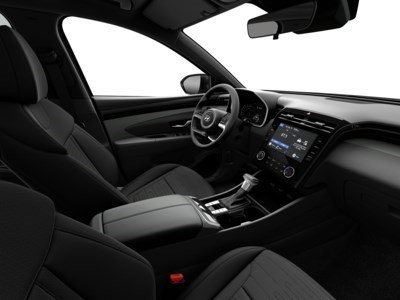 2025 Hyundai Santa Cruz