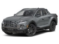 2024 Hyundai Santa Cruz Ultimate AWD *Ltd Avail* Exterior Shot 1