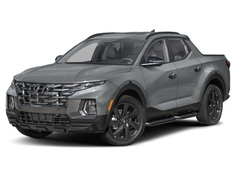 2024 Hyundai Santa Cruz Ultimate AWD *Ltd Avail* Exterior Shot 1