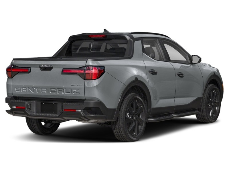 2024 Hyundai Santa Cruz Ultimate AWD *Ltd Avail* Exterior Shot 2