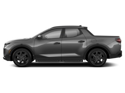 2024 Hyundai Santa Cruz