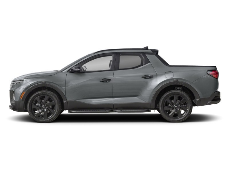 2024 Hyundai Santa Cruz Ultimate AWD *Ltd Avail* Exterior Shot 6