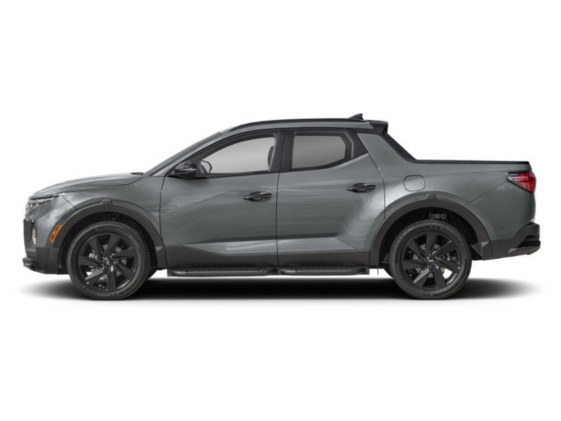 2024 Hyundai Santa Cruz Ultimate AWD *Ltd Avail* Exterior Shot 6