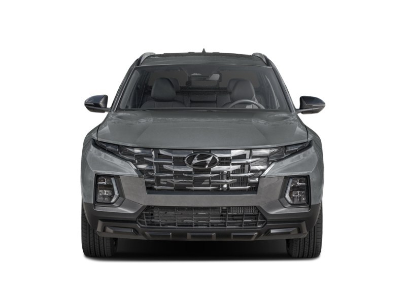 2024 Hyundai Santa Cruz Ultimate AWD *Ltd Avail* Exterior Shot 5
