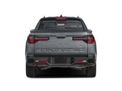 2024 Hyundai Santa Cruz