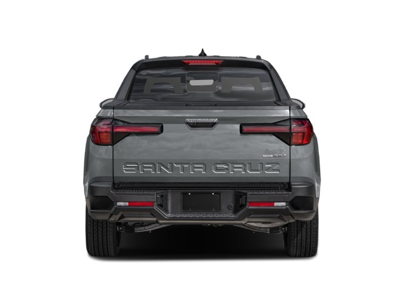 2024 Hyundai Santa Cruz Ultimate AWD *Ltd Avail* Exterior Shot 7
