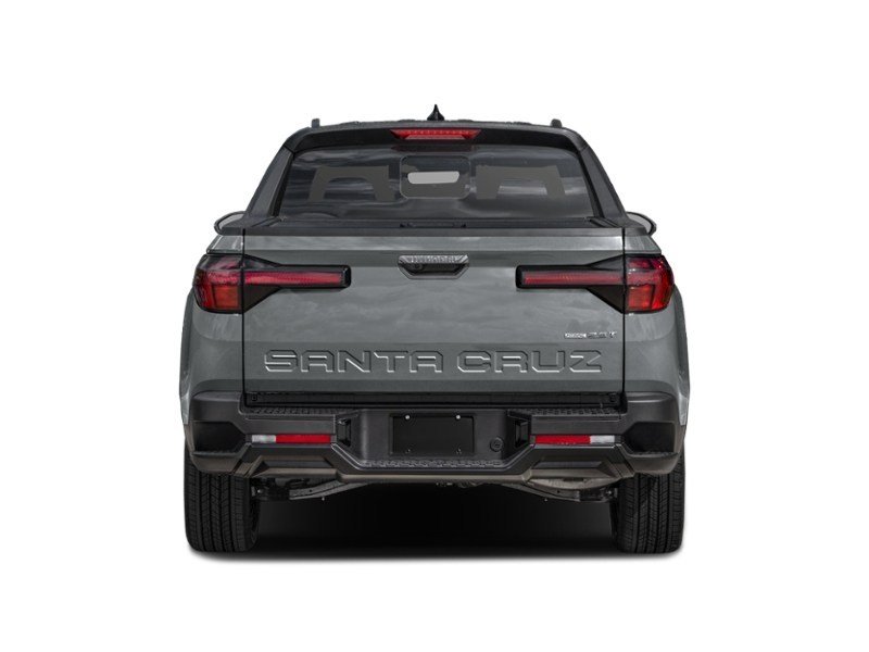 2024 Hyundai Santa Cruz Ultimate AWD *Ltd Avail* Exterior Shot 7