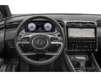 2024 Hyundai Santa Cruz Ultimate AWD *Ltd Avail* Interior Shot 3