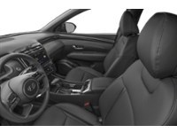 2024 Hyundai Santa Cruz Ultimate AWD *Ltd Avail* Interior Shot 4
