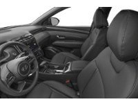 2024 Hyundai Santa Cruz Ultimate AWD *Ltd Avail* Interior Shot 4