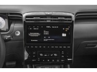 2024 Hyundai Santa Cruz Ultimate AWD *Ltd Avail* Interior Shot 2