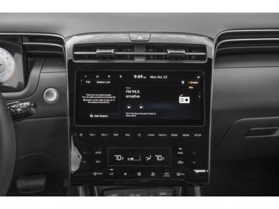 2024 Hyundai Santa Cruz