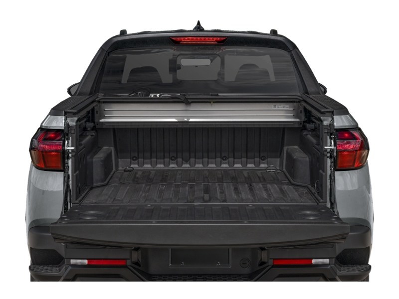 2024 Hyundai Santa Cruz Ultimate AWD *Ltd Avail* Exterior Shot 4