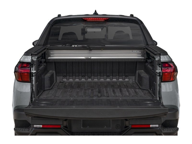 2024 Hyundai Santa Cruz Ultimate AWD *Ltd Avail* Exterior Shot 4