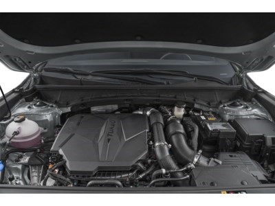 2024 Hyundai Santa Cruz