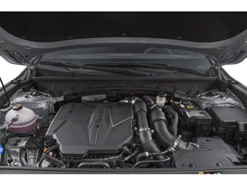 2024 Hyundai Santa Cruz Ultimate AWD *Ltd Avail* Exterior Shot 3