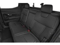2024 Hyundai Santa Cruz Ultimate AWD *Ltd Avail* Interior Shot 5