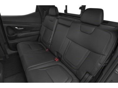 2024 Hyundai Santa Cruz