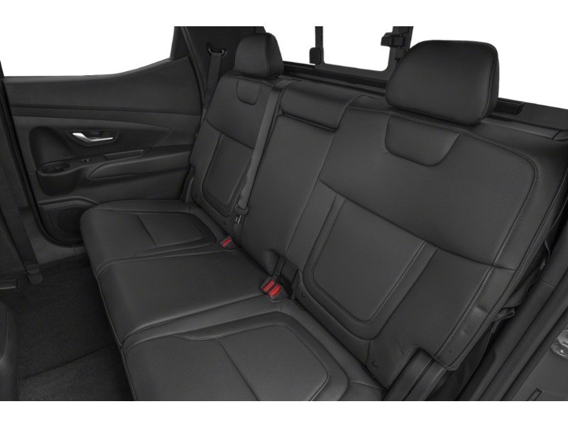 2024 Hyundai Santa Cruz Ultimate AWD *Ltd Avail* Interior Shot 5