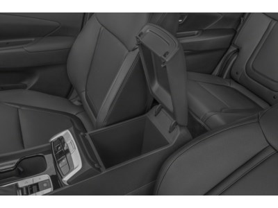 2024 Hyundai Santa Cruz