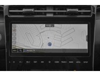 2024 Hyundai Santa Cruz Ultimate AWD *Ltd Avail* Interior Shot 8