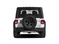 2024 Jeep Wrangler Sport 2 Door 4x4 Exterior Shot 7