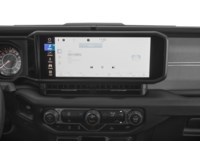 2024 Jeep Wrangler Sport 2 Door 4x4 Interior Shot 2