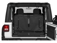 2024 Jeep Wrangler Sport 2 Door 4x4 Exterior Shot 4