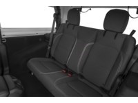 2024 Jeep Wrangler Sport 2 Door 4x4 Interior Shot 5