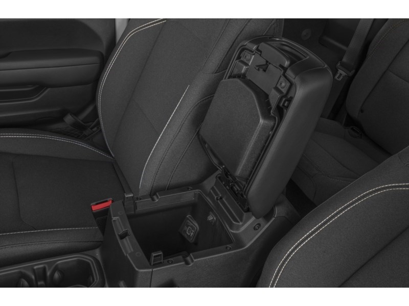 2024 Jeep Wrangler Sport 2 Door 4x4 Interior Shot 7