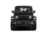 2024 Jeep Wrangler Sahara 4 Door 4x4 Exterior Shot 5