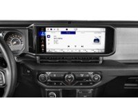 2024 Jeep Wrangler Sahara 4 Door 4x4 Interior Shot 2