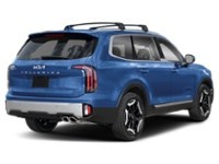 2021 Hyundai Kona 1.6T Ultimate AWD Exterior Shot 4