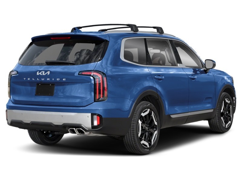 2021 Hyundai Kona 1.6T Ultimate AWD Exterior Shot 4