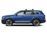 2021 Hyundai Kona 1.6T Trend AWD w/Two-Tone Roof Exterior Shot 10