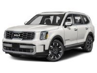 2024 Kia Telluride SX Limited / HEADS UP DISPLY, NAV, PANORAMIC ROOF Exterior Shot 1