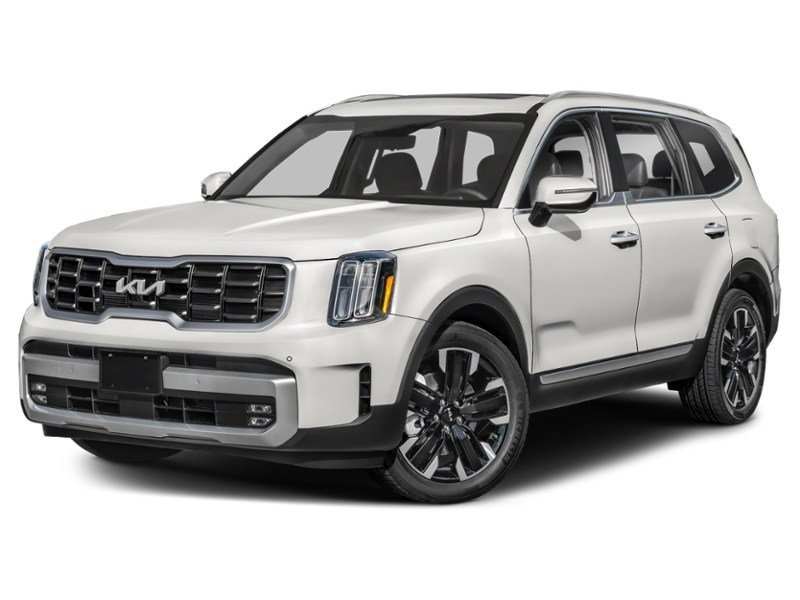 2024 Kia Telluride SX Limited / HEADS UP DISPLY, NAV, PANORAMIC ROOF Exterior Shot 1