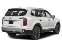 2024 Kia Telluride SX Limited AWD w/Black Interior Exterior Shot 2