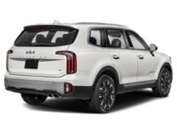 2024 Kia Telluride SX Limited AWD w/Black Interior Exterior Shot 2