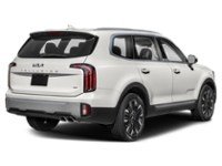 2024 Kia Telluride SX Limited / HEADS UP DISPLY, NAV, PANORAMIC ROOF Exterior Shot 2