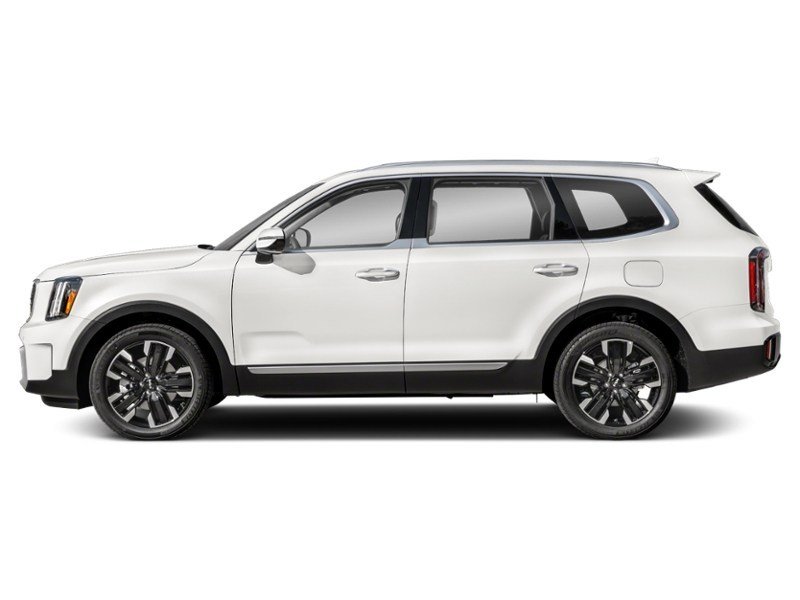2024 Kia Telluride SX Limited / HEADS UP DISPLY, NAV, PANORAMIC ROOF Exterior Shot 6