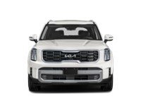 2024 Kia Telluride SX Limited / HEADS UP DISPLY, NAV, PANORAMIC ROOF Exterior Shot 5