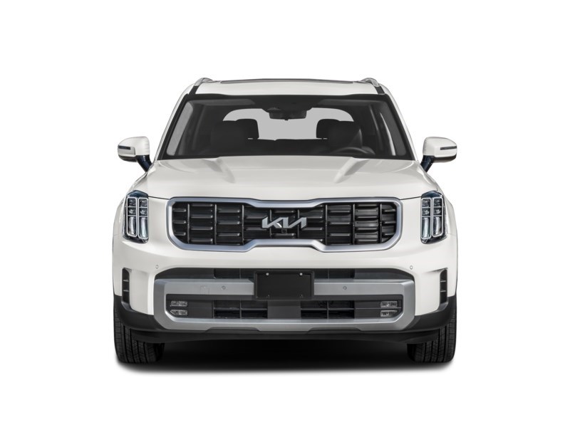 2024 Kia Telluride SX Limited AWD w/Black Interior Exterior Shot 5