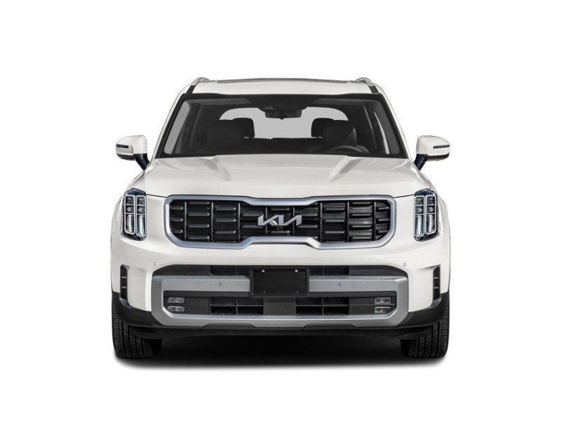2024 Kia Telluride SX Limited / HEADS UP DISPLY, NAV, PANORAMIC ROOF Exterior Shot 5