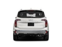 2024 Kia Telluride SX Limited / HEADS UP DISPLY, NAV, PANORAMIC ROOF Exterior Shot 7
