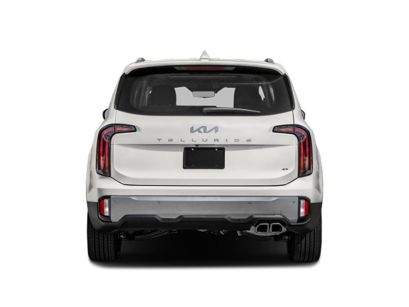 2024 Kia Telluride SX Limited / HEADS UP DISPLY, NAV, PANORAMIC ROOF Exterior Shot 7