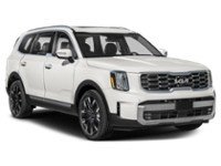 2024 Kia Telluride SX Limited / HEADS UP DISPLY, NAV, PANORAMIC ROOF Exterior Shot 8