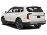 2024 Kia Telluride SX Limited AWD w/Black Interior Exterior Shot 9