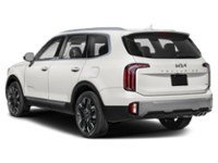2024 Kia Telluride SX Limited / HEADS UP DISPLY, NAV, PANORAMIC ROOF Exterior Shot 9