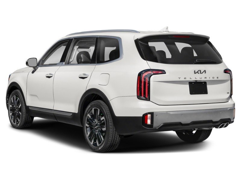 2024 Kia Telluride SX Limited / HEADS UP DISPLY, NAV, PANORAMIC ROOF Exterior Shot 9